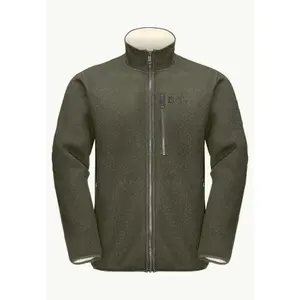 Polaire Jack Wolfskin Robson Fjord image-0