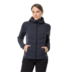 Kurtka damska Jack Wolfskin tasman image-1