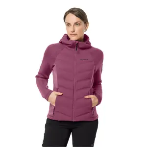 Fleece für Damen Jack Wolfskin Tasman image-1