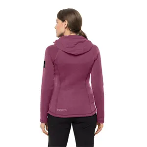 Fleece für Damen Jack Wolfskin Tasman image-2