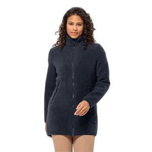 Casaco de mulher Jack Wolfskin High Curl image-1