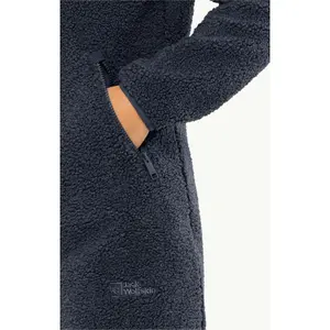 Casaco de mulher Jack Wolfskin High Curl image-3