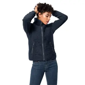 Women's jacket Jack Wolfskin high cloud image-1