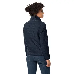 Women's jacket Jack Wolfskin high cloud image-2