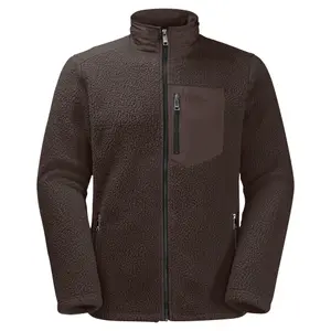 1709002-5138-fleece-jack-wolfskin-kingsway-dark-oak