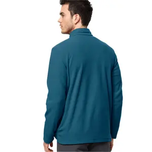 Fleece Jack Wolfskin gecko image-2