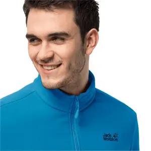 Polaire Jack Wolfskin Gecko image-3