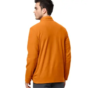 Fleece Jack Wolfskin gecko image-2