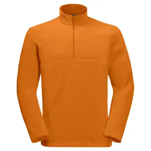 Fleece Jack Wolfskin gecko image-0