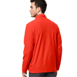 Polaire Jack Wolfskin Gecko image-2