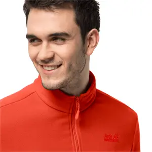 Polaire Jack Wolfskin Gecko image-3