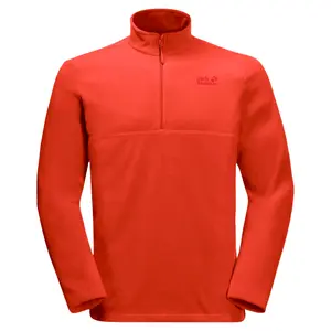 Polaire Jack Wolfskin Gecko image-0