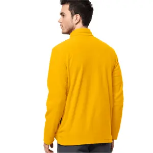 Polaire Jack Wolfskin Gecko image-2