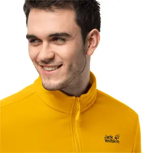 Polaire Jack Wolfskin Gecko image-3