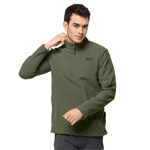 Polaire Jack Wolfskin Gecko image-1