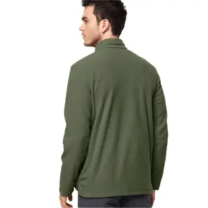 Polaire Jack Wolfskin Gecko image-2