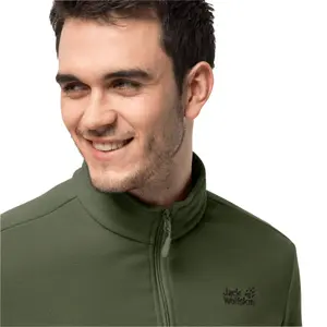 Polaire Jack Wolfskin Gecko image-3