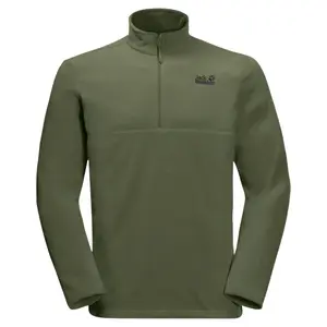 Polaire Jack Wolfskin Gecko image-0