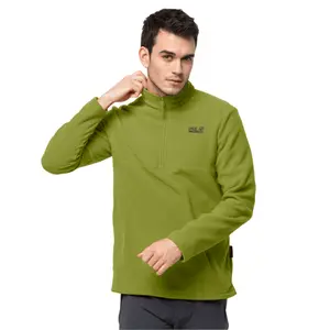 Polaire Jack Wolfskin Gecko image-1