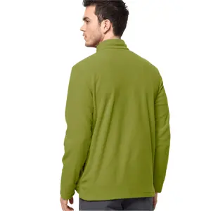 Polaire Jack Wolfskin Gecko image-2