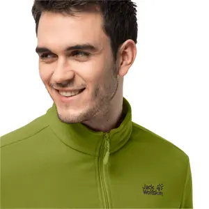 Polaire Jack Wolfskin Gecko image-3