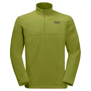 Polaire Jack Wolfskin Gecko image-0