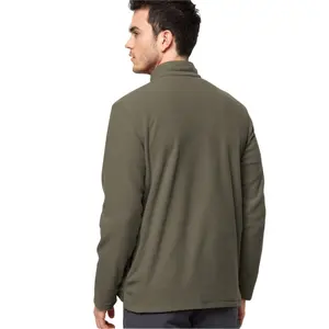 Fleece Jack Wolfskin gecko image-2