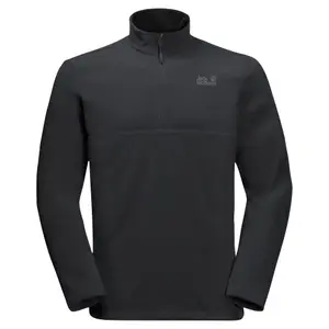 Fleece Jack Wolfskin gecko image-0