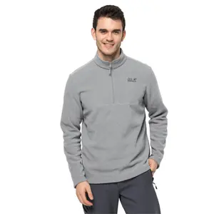 Fleece Jack Wolfskin gecko image-1
