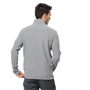Fleece Jack Wolfskin gecko image-2