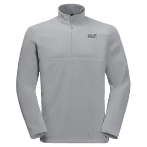 Fleece Jack Wolfskin gecko image-0