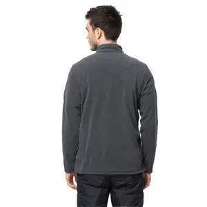 Fleece Jack Wolfskin gecko image-2