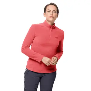 Polaire femme Jack Wolfskin Gecko image-1