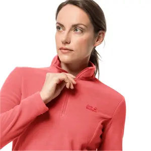 Polaire femme Jack Wolfskin Gecko image-3