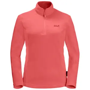 Polaire femme Jack Wolfskin Gecko image-0
