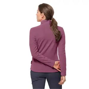 Polaire femme Jack Wolfskin Gecko image-2