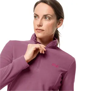 Polaire femme Jack Wolfskin Gecko image-3