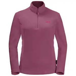 Polaire femme Jack Wolfskin Gecko image-0