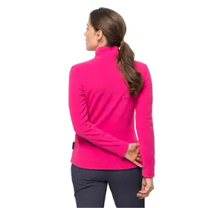 Fleece für Frauen Jack Wolfskin gecko image-2