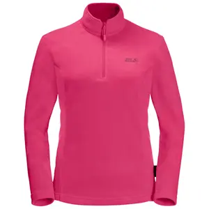 Fleece til kvinder Jack Wolfskin Gecko image-0