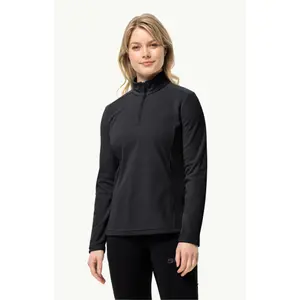 Pullover Frau Jack Wolfskin Taunus Hz image-1
