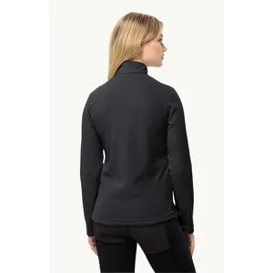 Pullover Frau Jack Wolfskin Taunus Hz image-2