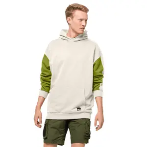 Hooded sweatshirt Jack Wolfskin 365 Rebel image-1