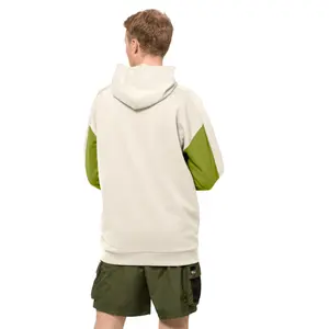 Hooded sweatshirt Jack Wolfskin 365 Rebel image-2