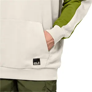 Hooded sweatshirt Jack Wolfskin 365 Rebel image-3