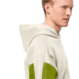 Hooded sweatshirt Jack Wolfskin 365 Rebel image-4