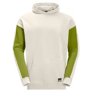 Hooded sweatshirt Jack Wolfskin 365 Rebel image-0