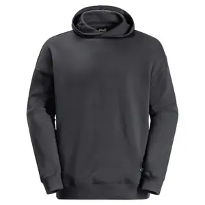 Hooded sweatshirt Jack Wolfskin Moritz (GT) image-0