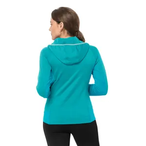 Polar para mujer Jack Wolfskin Hydro Grid image-2