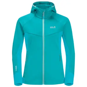 Polar para mujer Jack Wolfskin Hydro Grid image-0